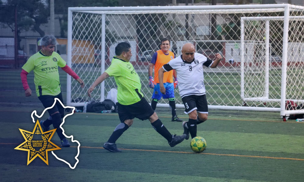 ¡Participa de las  Olimpiadas JUDECAP 2025!