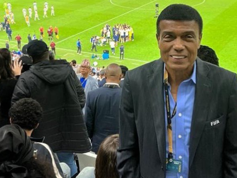 Teófilo Cubillas sobre el mal presente de Alianza Lima: “Siento que los jugadores no correspondan a los hinchas”