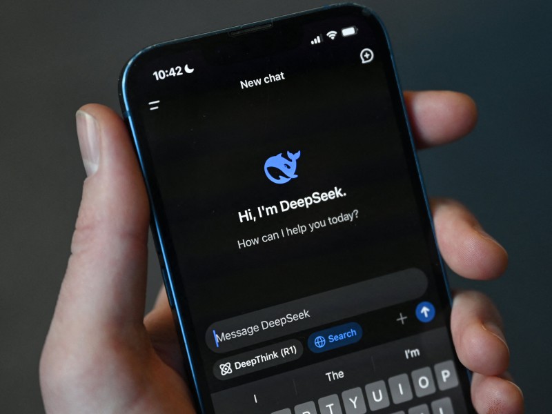 DeepSeek: la startup china que está redefiniendo los límites de la Inteligencia Artificial