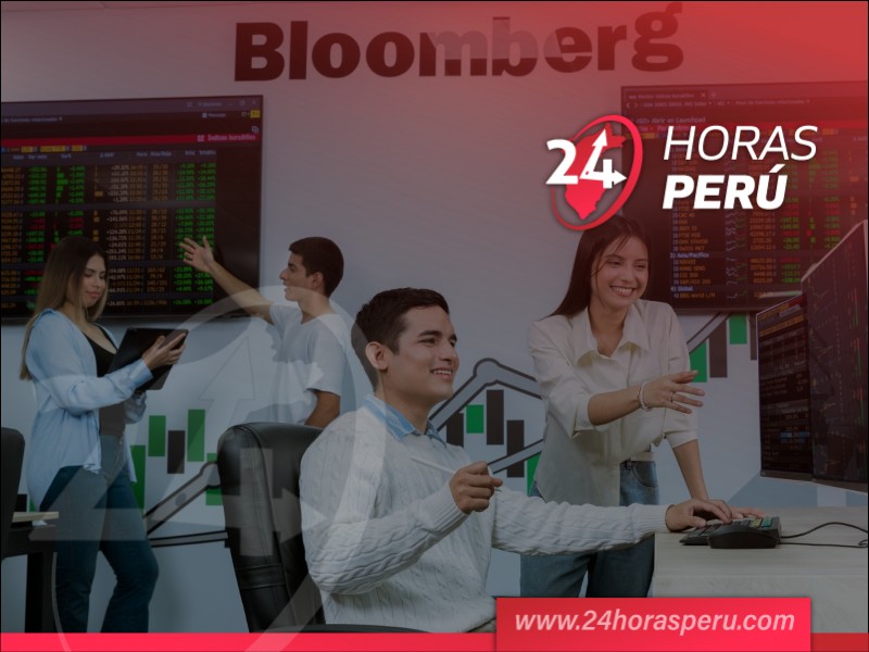 CON UNA INVERSIÓN SUPERIOR A S/ 2 MILLONES, LA USS INAUGURA MODERNO LABORATORIO BLOOMBERG